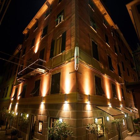Hotel Astigiana & Appartamenti Varazze Luaran gambar