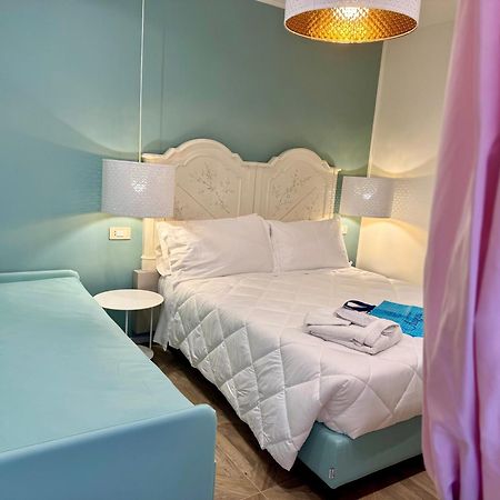 Hotel Astigiana & Appartamenti Varazze Luaran gambar
