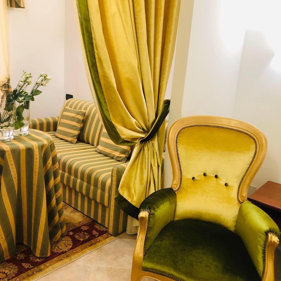 Hotel Astigiana & Appartamenti Varazze Luaran gambar