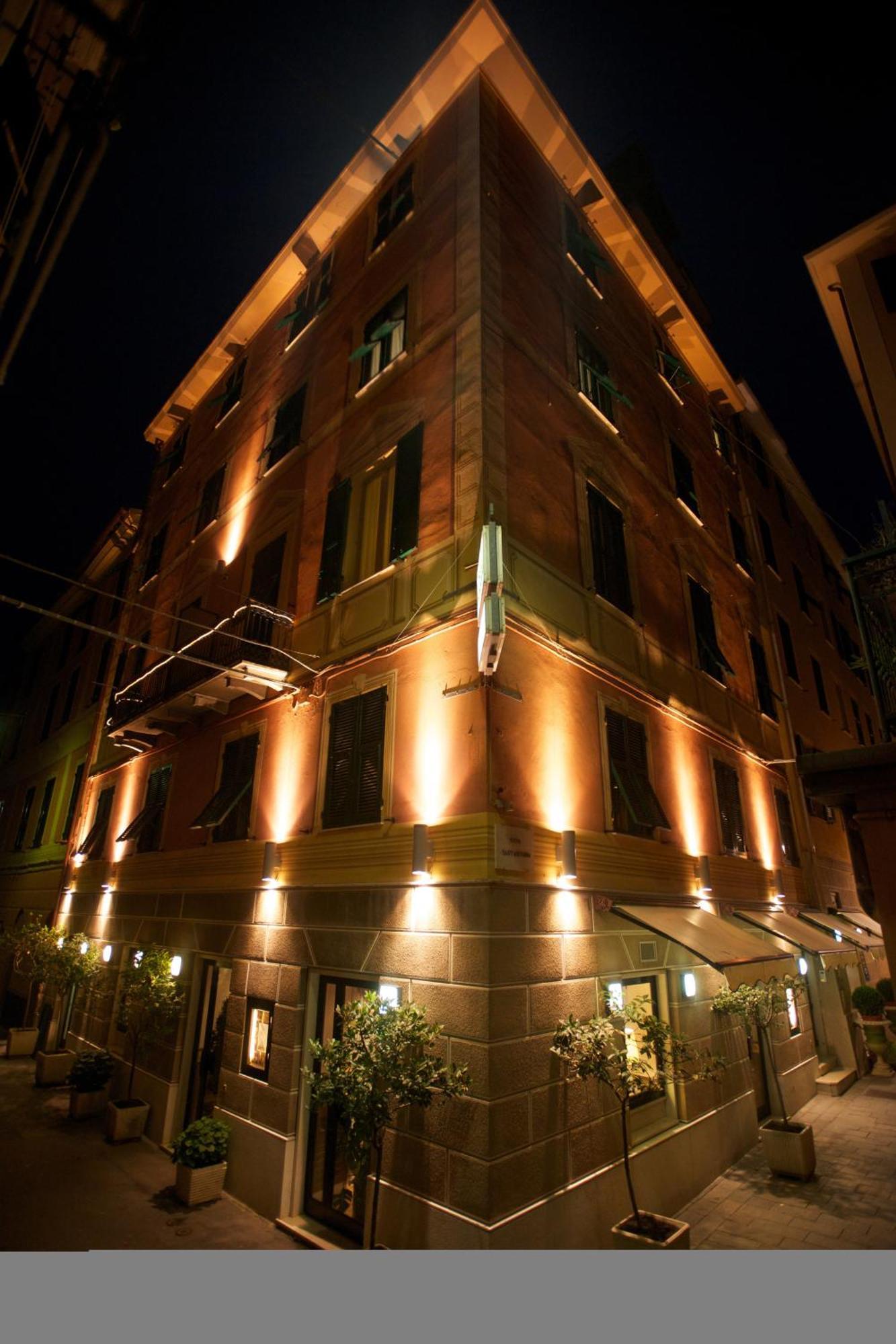 Hotel Astigiana & Appartamenti Varazze Luaran gambar