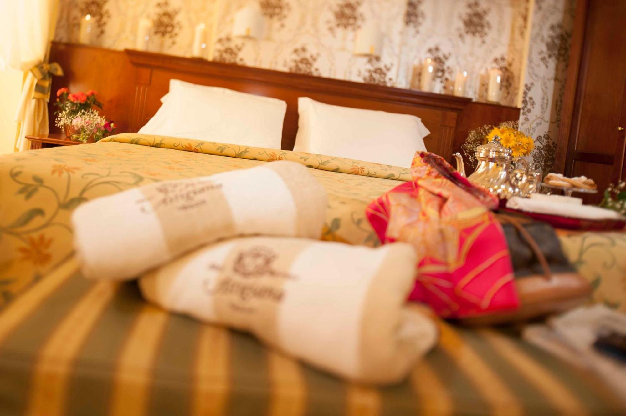 Hotel Astigiana & Appartamenti Varazze Bilik gambar