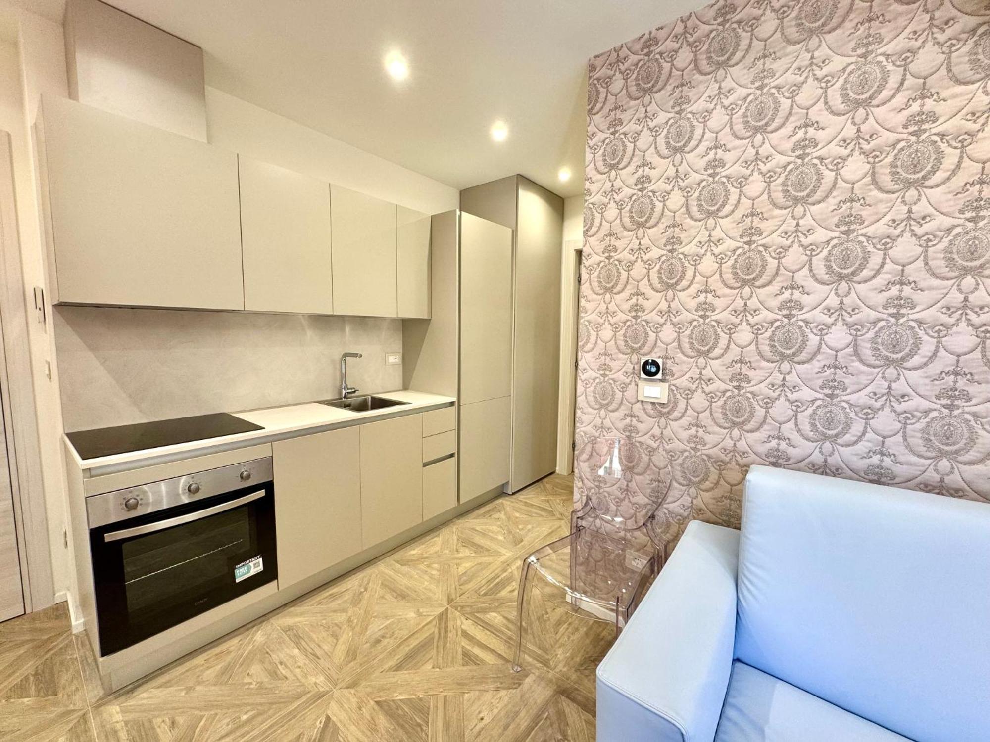 Hotel Astigiana & Appartamenti Varazze Luaran gambar