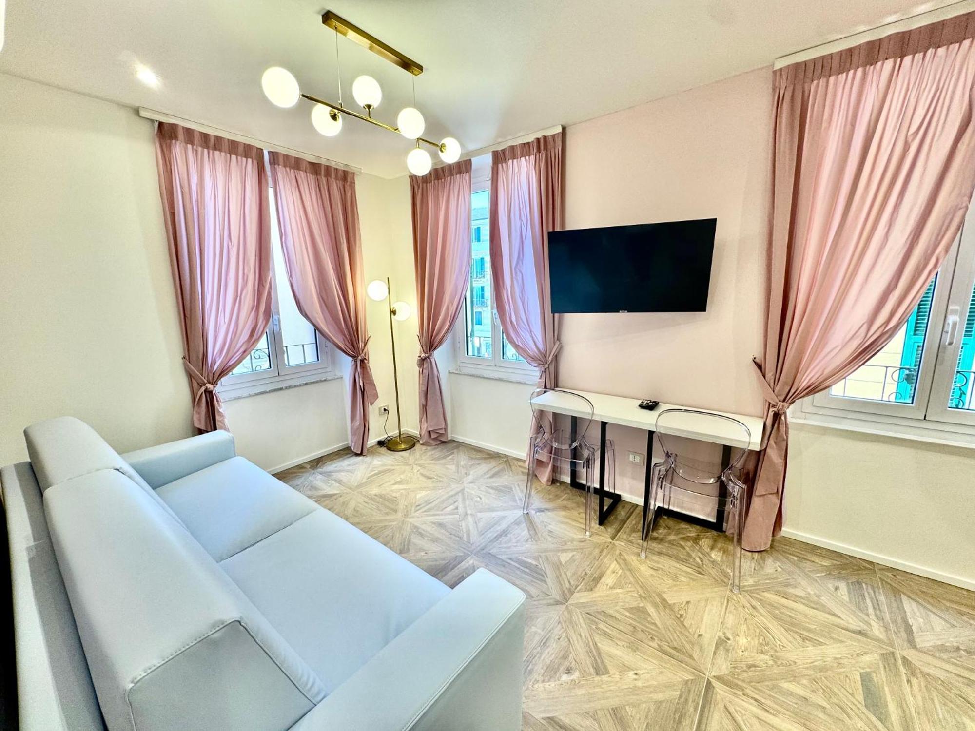 Hotel Astigiana & Appartamenti Varazze Luaran gambar