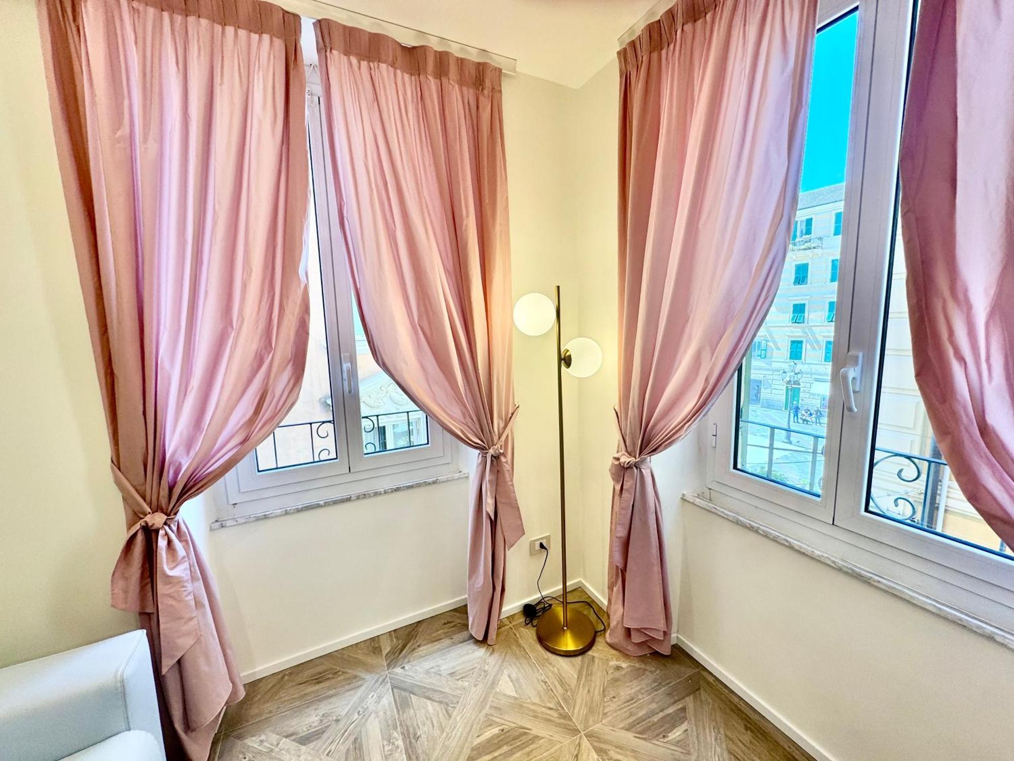 Hotel Astigiana & Appartamenti Varazze Luaran gambar