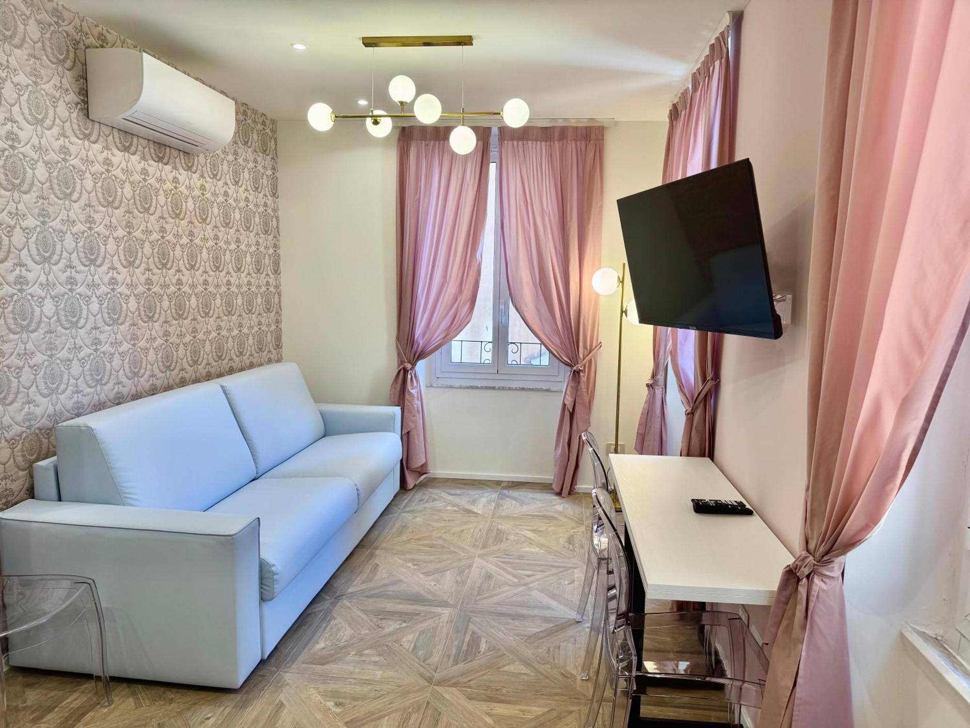 Hotel Astigiana & Appartamenti Varazze Luaran gambar