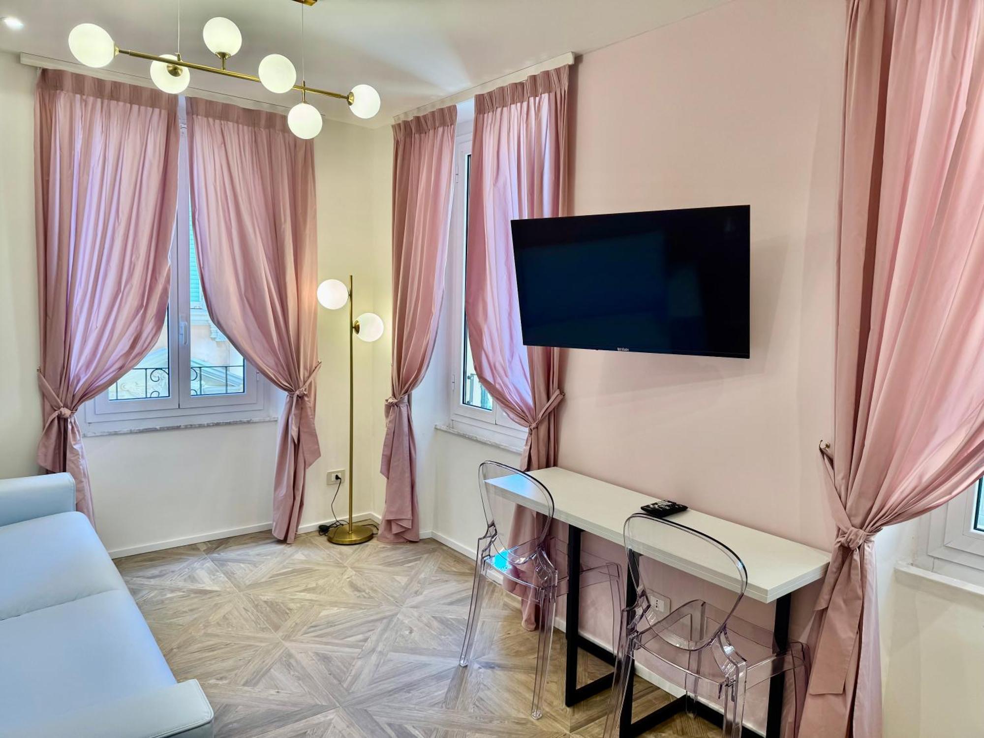 Hotel Astigiana & Appartamenti Varazze Luaran gambar
