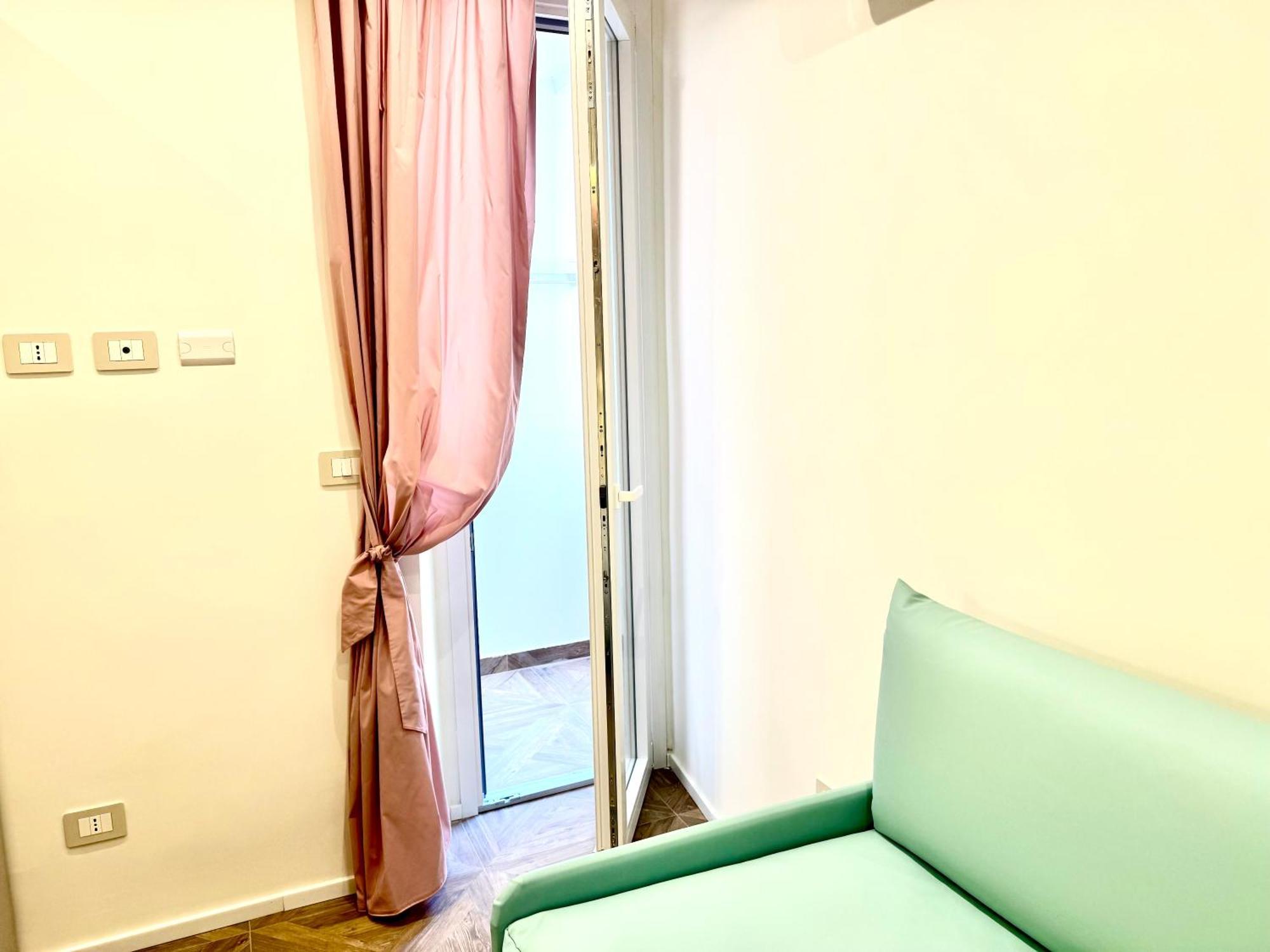 Hotel Astigiana & Appartamenti Varazze Luaran gambar