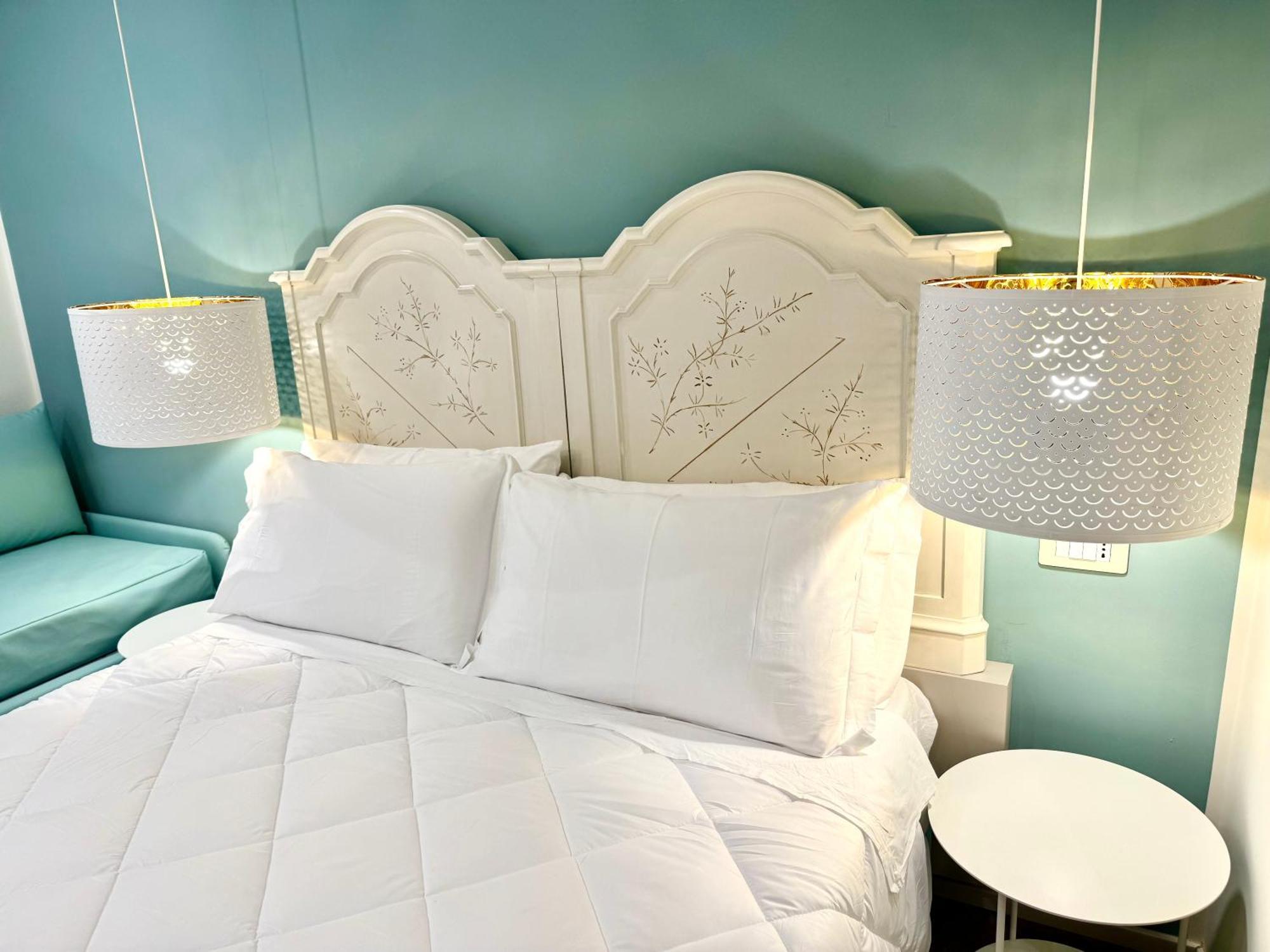 Hotel Astigiana & Appartamenti Varazze Luaran gambar
