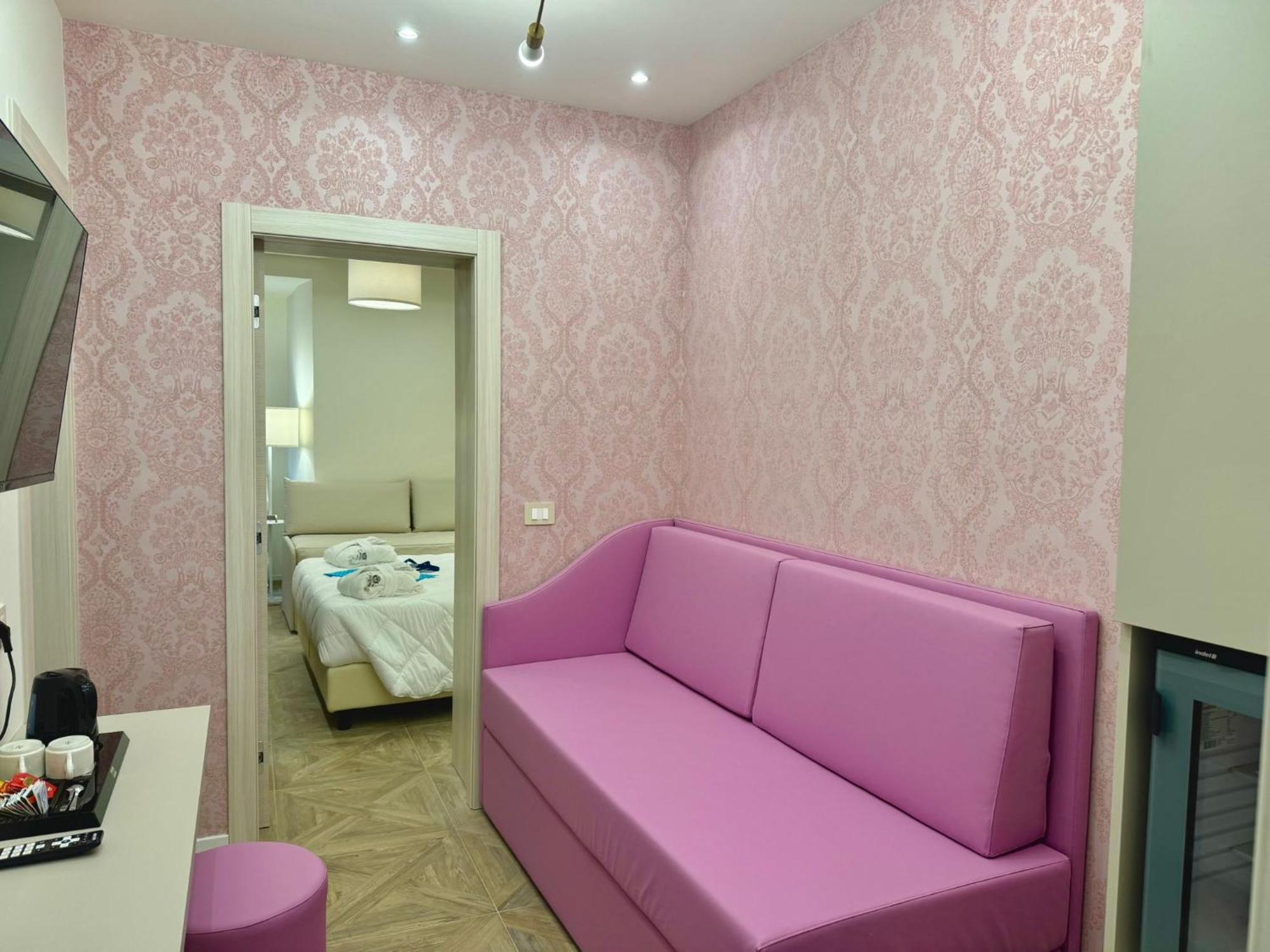 Hotel Astigiana & Appartamenti Varazze Luaran gambar