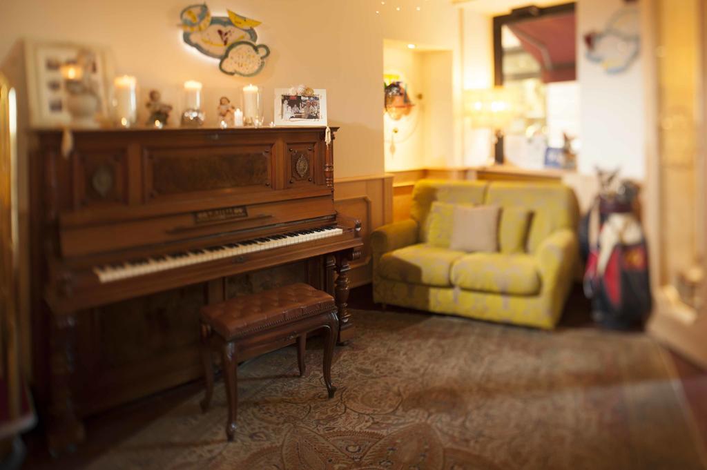 Hotel Astigiana & Appartamenti Varazze Luaran gambar