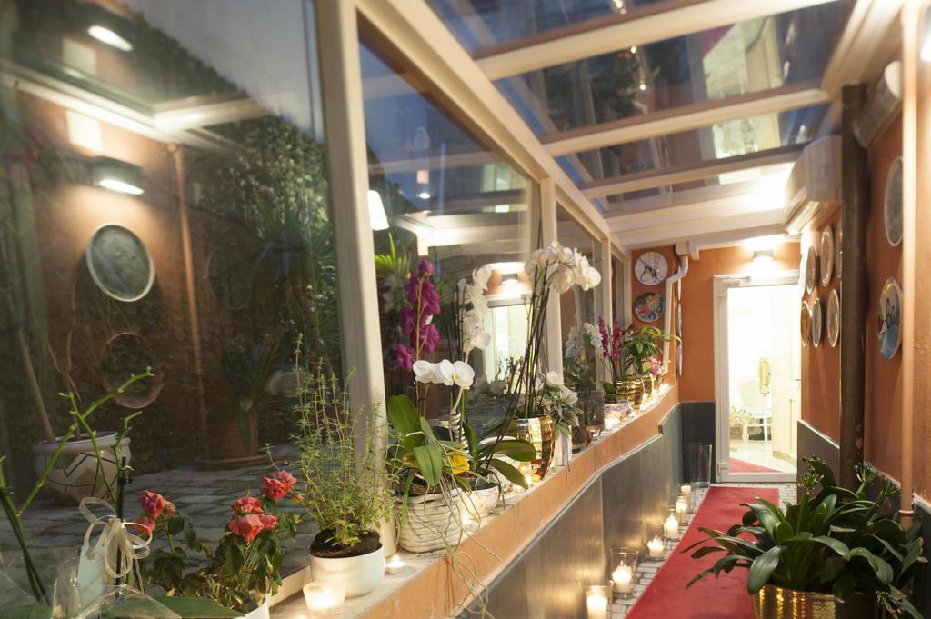Hotel Astigiana & Appartamenti Varazze Luaran gambar