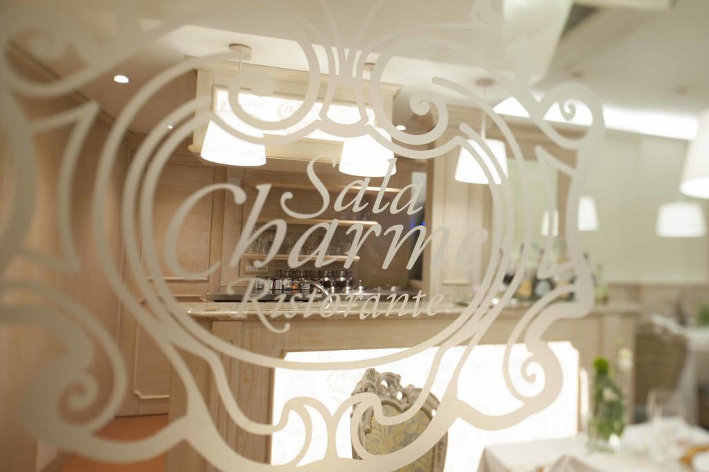 Hotel Astigiana & Appartamenti Varazze Luaran gambar
