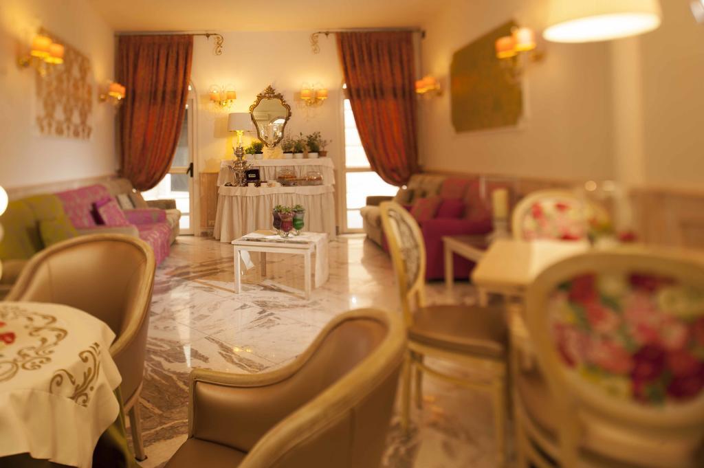 Hotel Astigiana & Appartamenti Varazze Luaran gambar